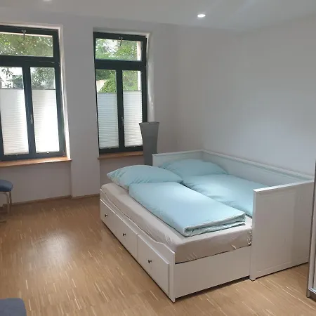 Design Gallery Center Apartment